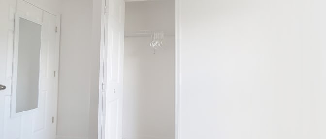 Alfonso's room