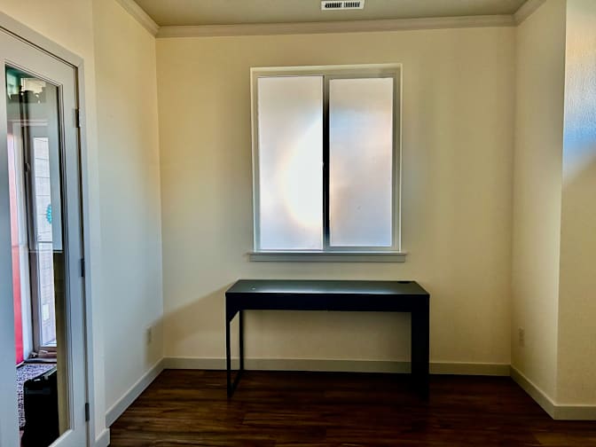 Madeline's room