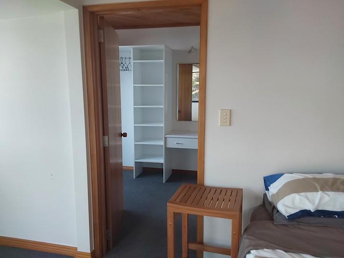 Peter's room