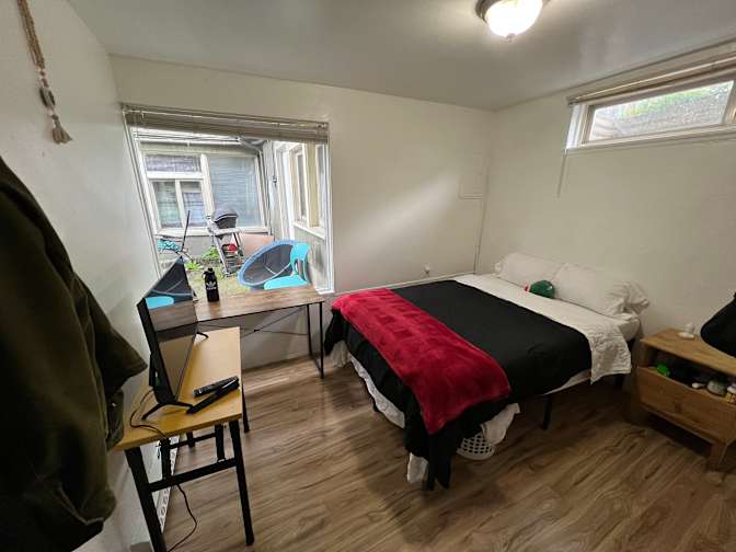 Marcelo's room