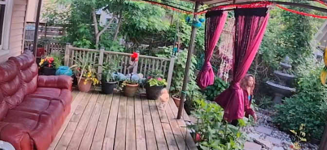 ROSALIE M BEDNARZ's room