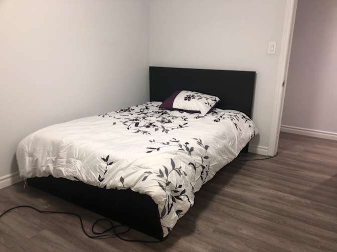 Ricky's room