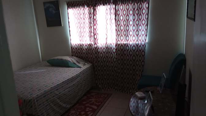 Jim's room