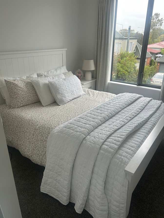 Amy's room