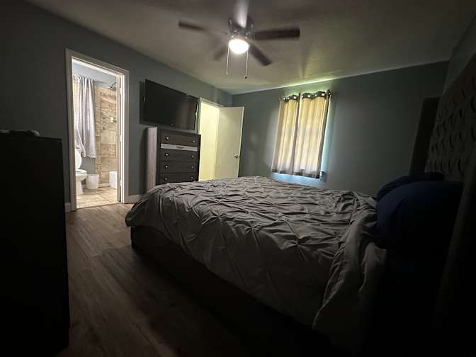 Joseph's room