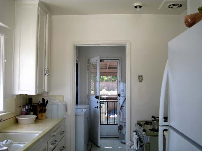Guy's room
