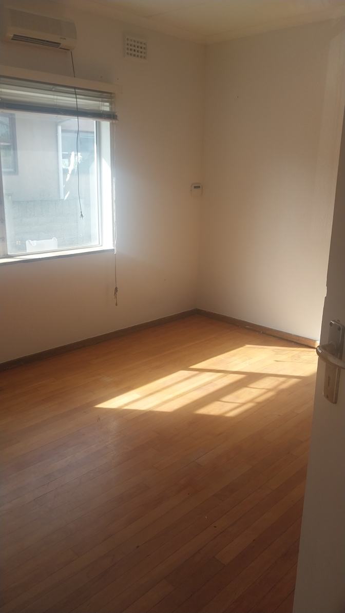 Robert's room