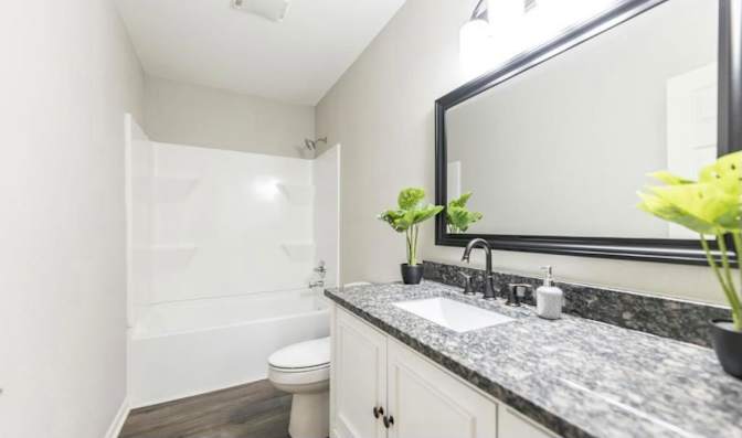 ACCO Property's room