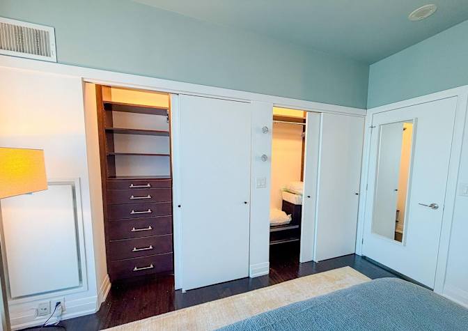 Rob's room