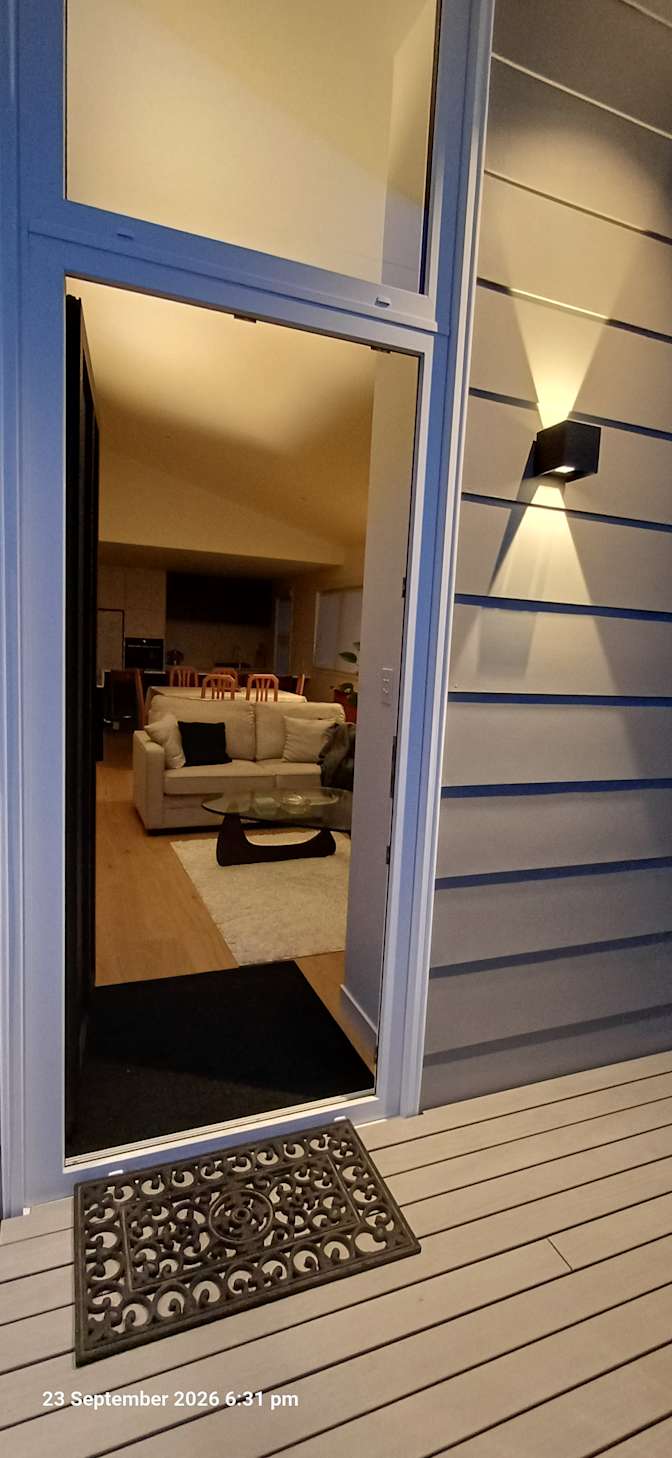Kate's room