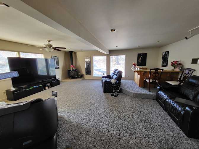 Michael's room