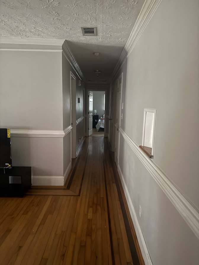 Alia ramdon's room