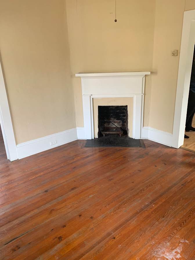 Alcove Rooms's room