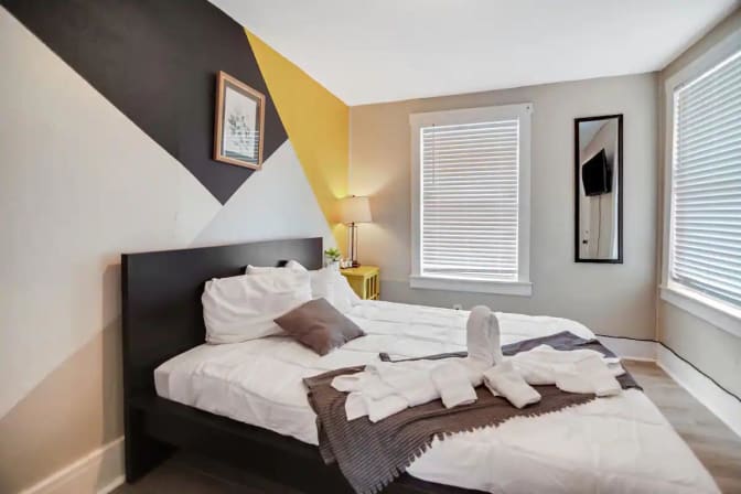 PadSplit's room