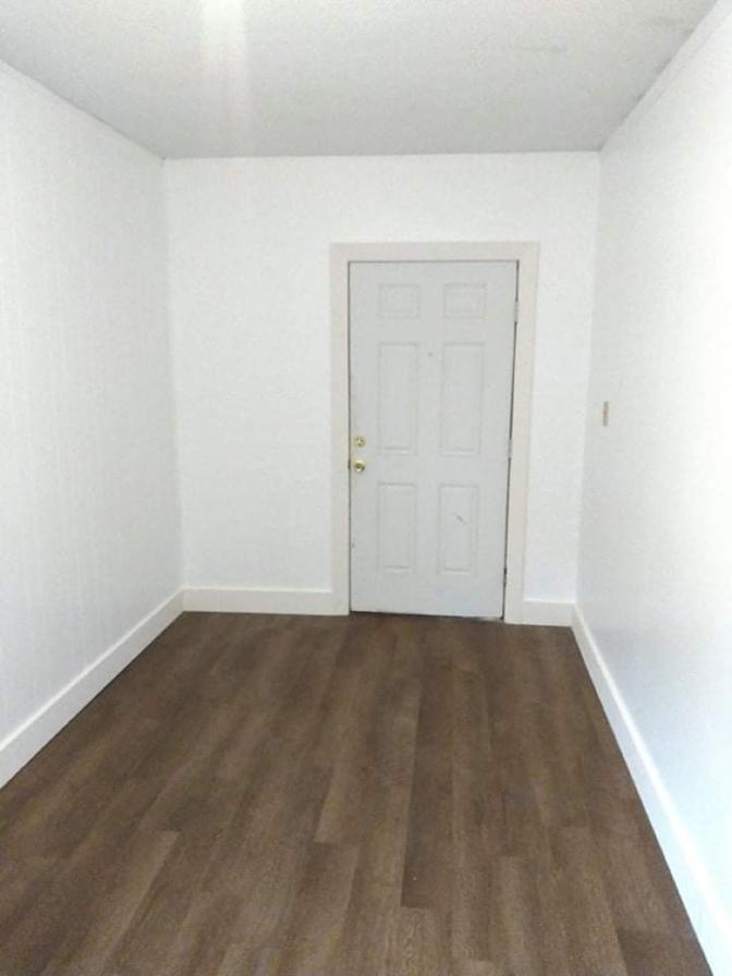 Michael's room