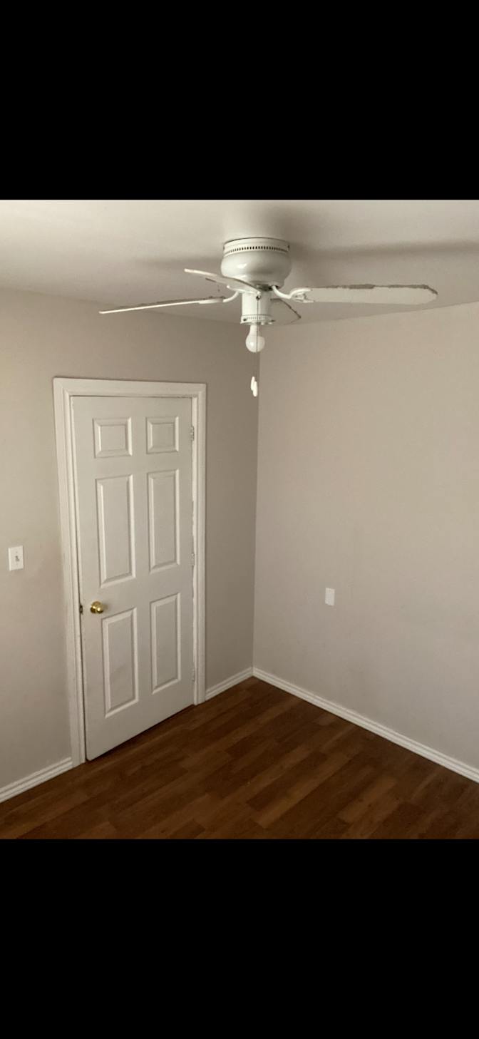 David's room