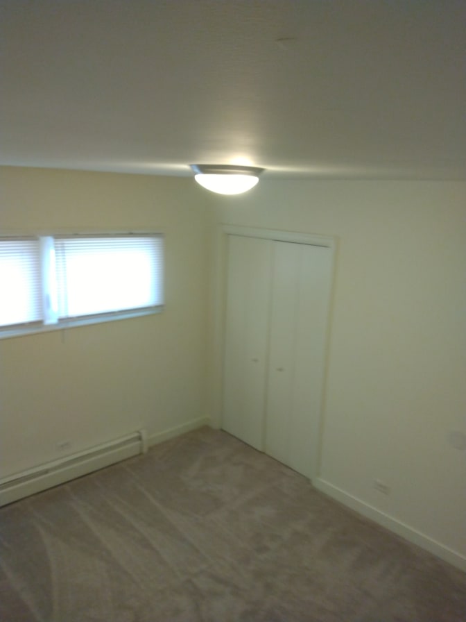 Eric's room