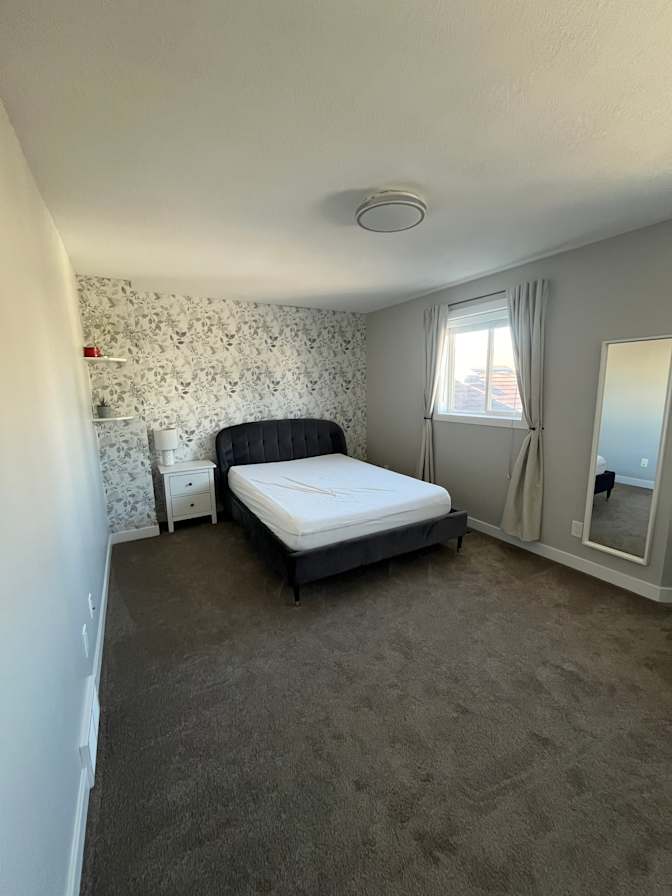 Tayah's room