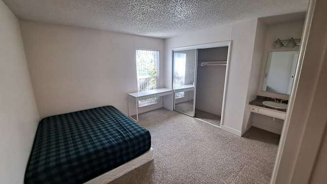 Gabriel's room