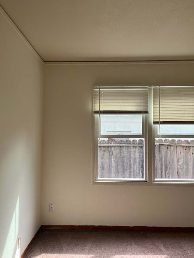 Davina's room