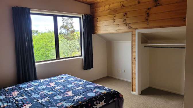 Emma's room