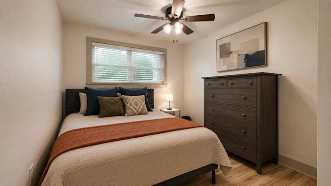 PadSplit's room