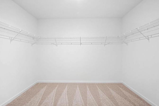 Alcove Rooms's room