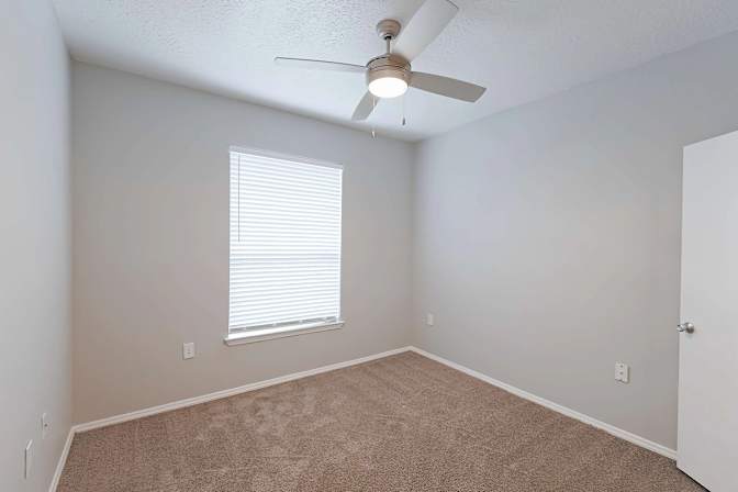 Thomas's room