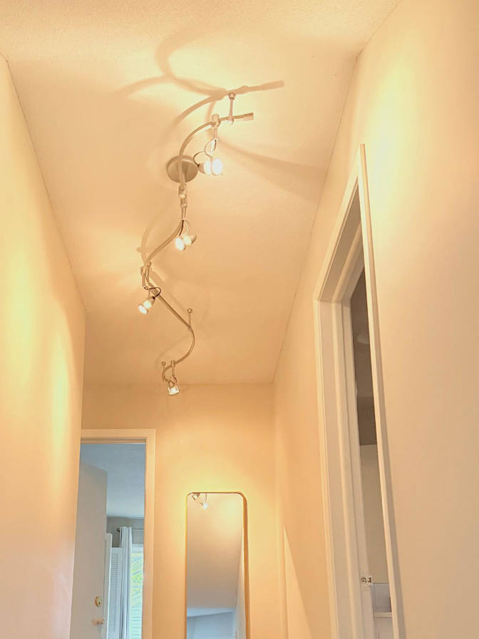 Deborah's room