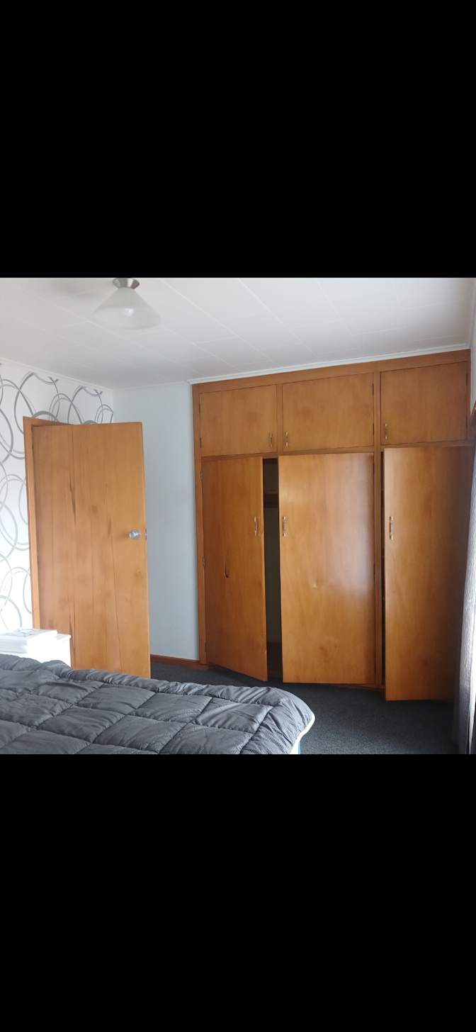 Jason's room