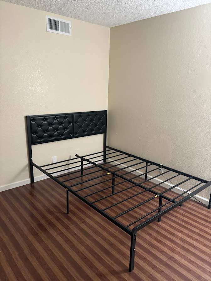 Jeremy's room