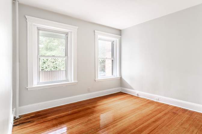 Sam June's room