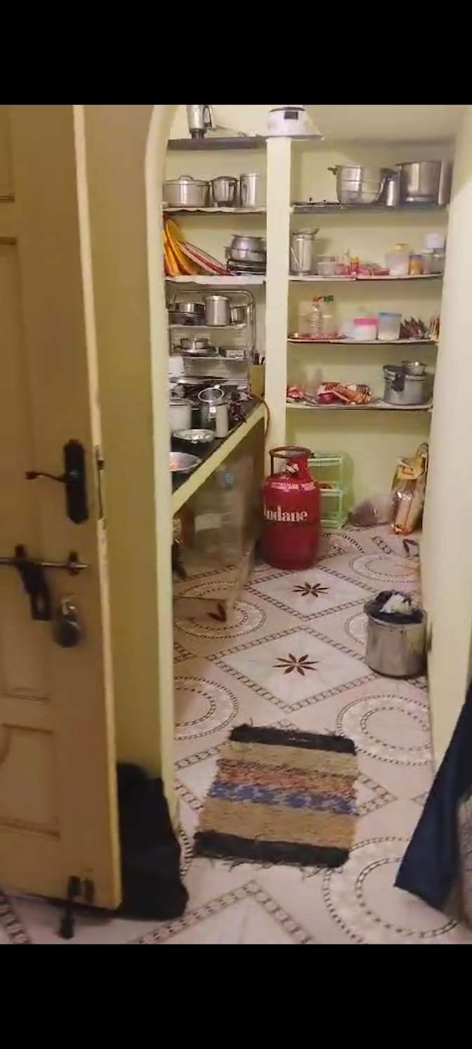 Michael arokia samy's room