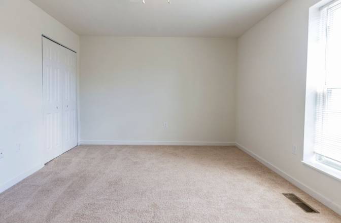 Mikaela's room
