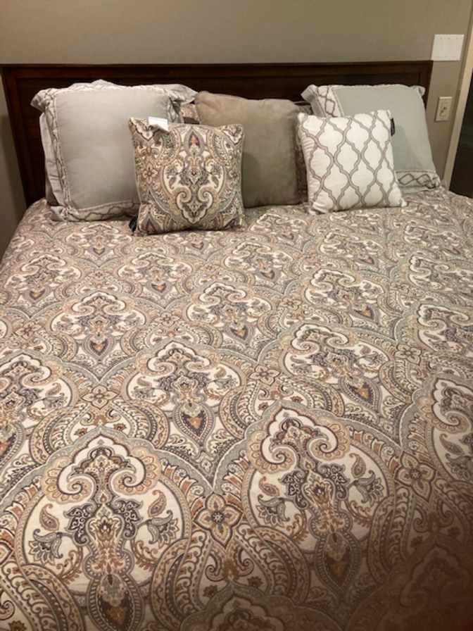 ChurchLady's room