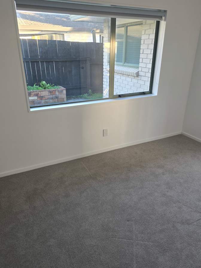 Shane's room
