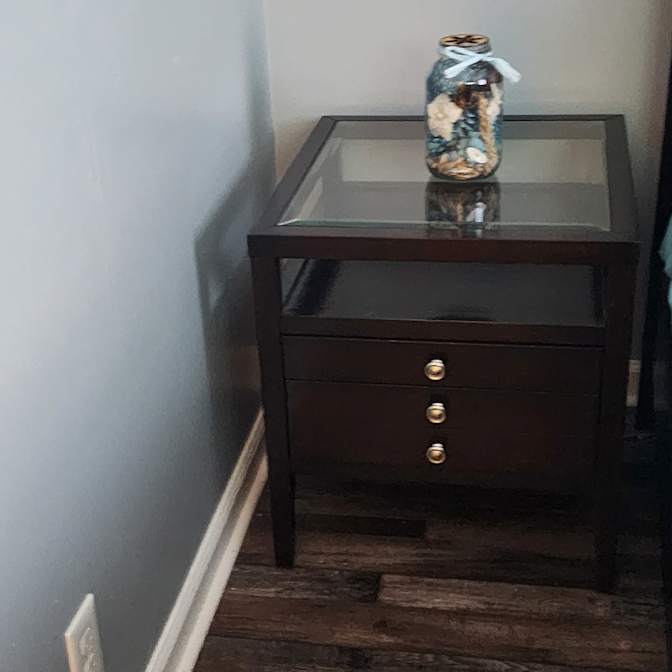 Kamee's room