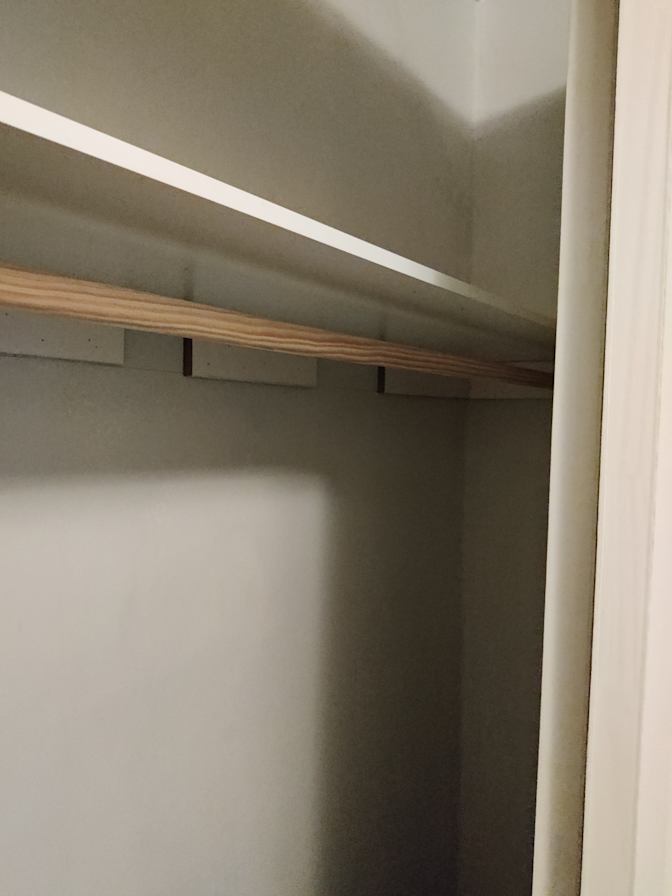 Jay's room