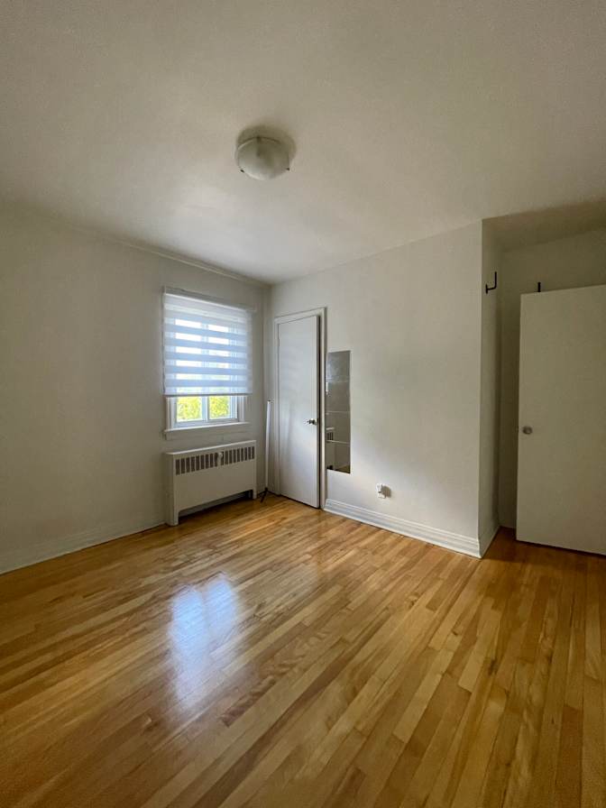 Ben's room