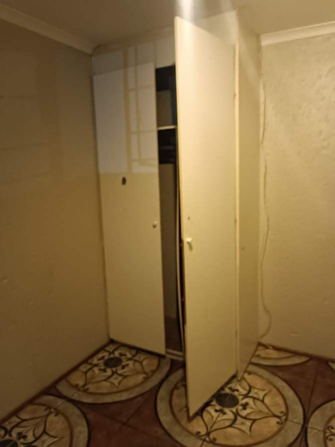 Michael's room