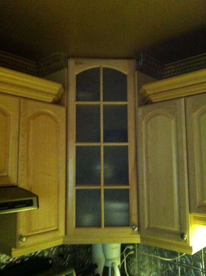 Clayton's room