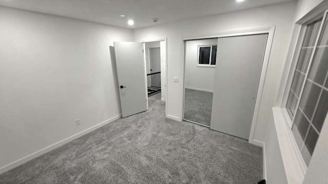 Ruben Diaz's room