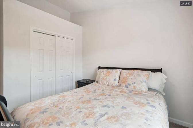 Alex's room