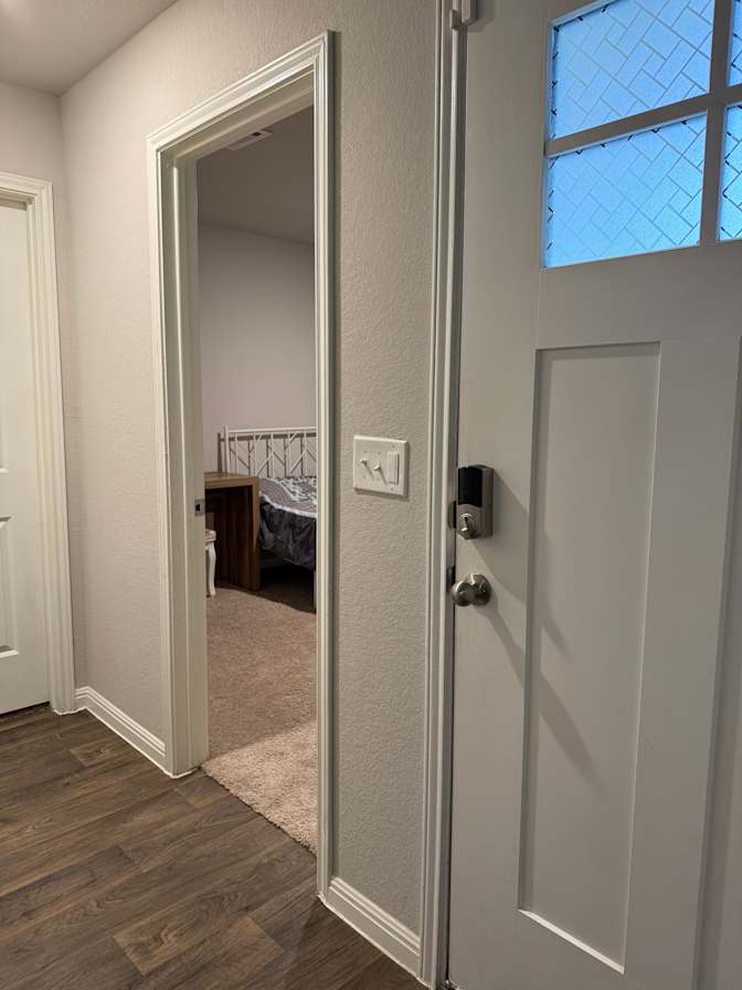 Brittany's room