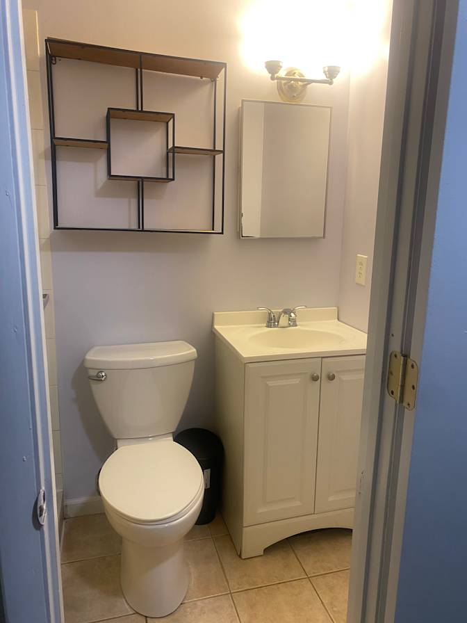 Jennifer's room