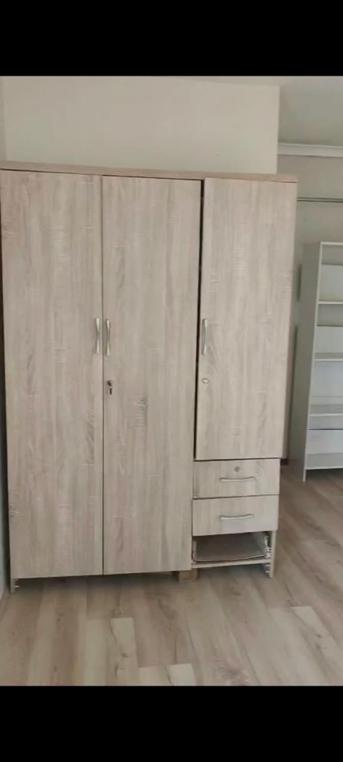Vanessa's room