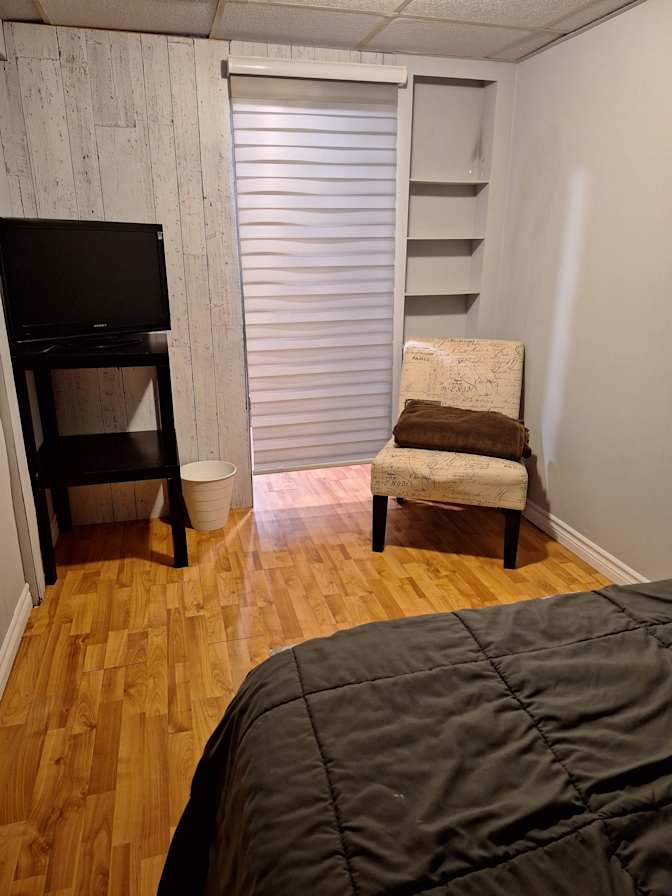 Nastia's room