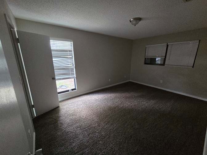 Toni's room