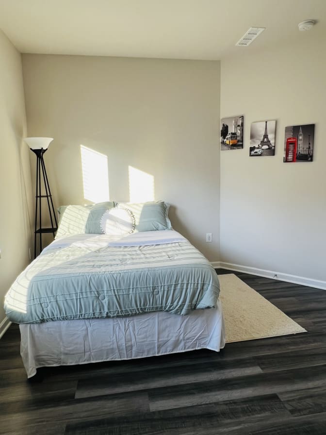 Mary's room