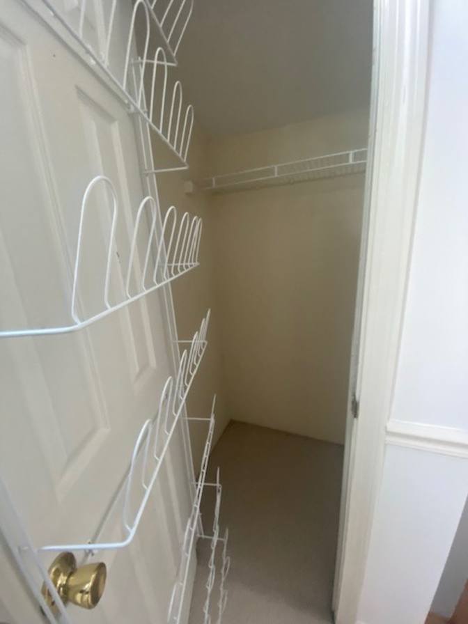 Carmen's room